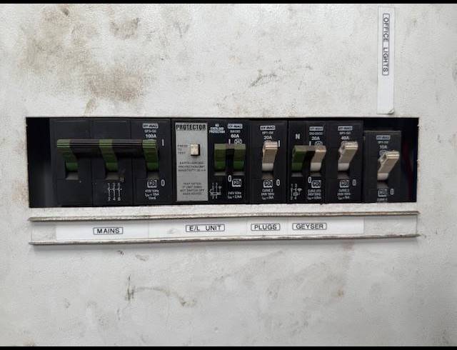 INDUSTRIAL FOR SALE IN SIDWELL